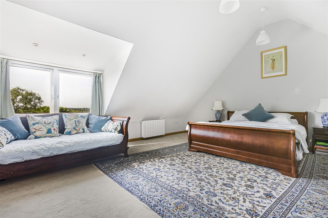 Country House in Poundon, England 5 - 18187080