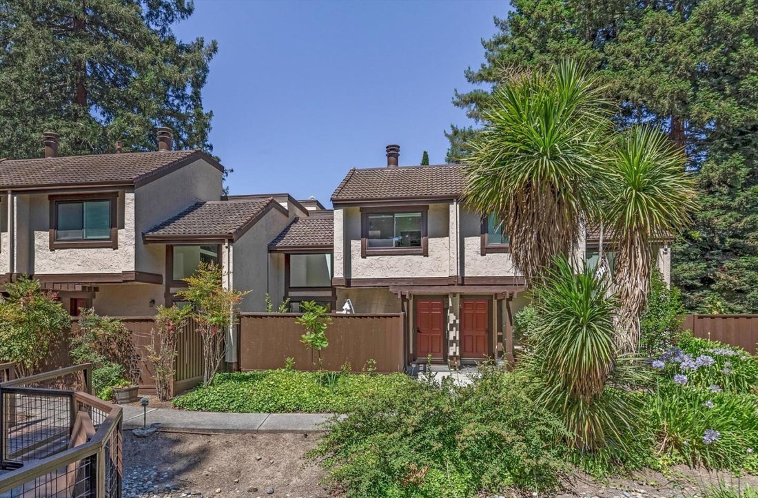 Villa in Mountain View, California, United States 1 - 18187392