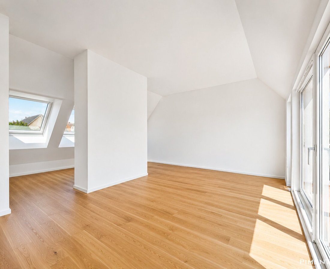 Penthouse in Vienna, Wien, Austria 2 - 16435174
