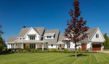 Casa en Grand Isle, Vermont, Estados Unidos 1