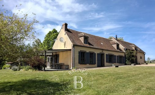 Casa a Longny-au-Perche, Longny les Villages, Francia 1
