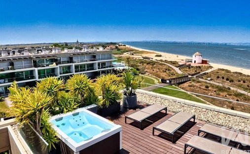 Apartment in Alcochete, Setubal, Portugal 1