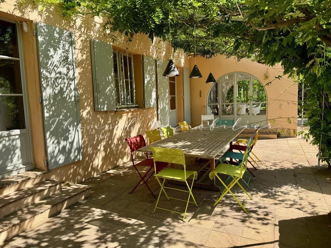 House in Nord, Cogolin, France 1 - 15452837
