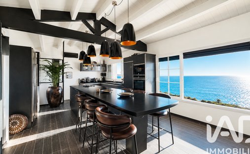 House in Rivedoux-Plage, Nouvelle-Aquitaine, France 1