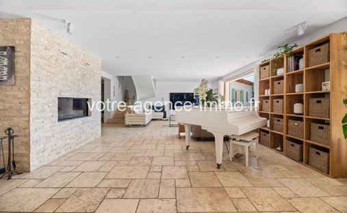 Villa a Levenzo, Provenza-Alpi-Costa Azzurra, Francia 1