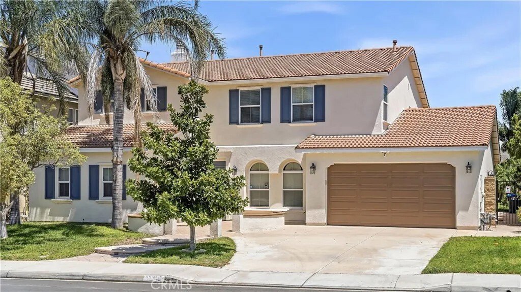 House in Corona, California, United States 1 - 18186816