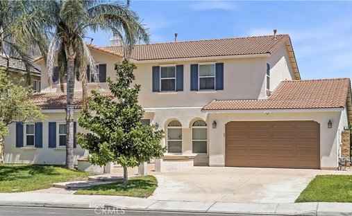 Casa en Corona, California, Estados Unidos 1