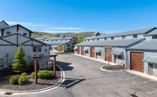 Condo in Kamas, Utah, United States 1