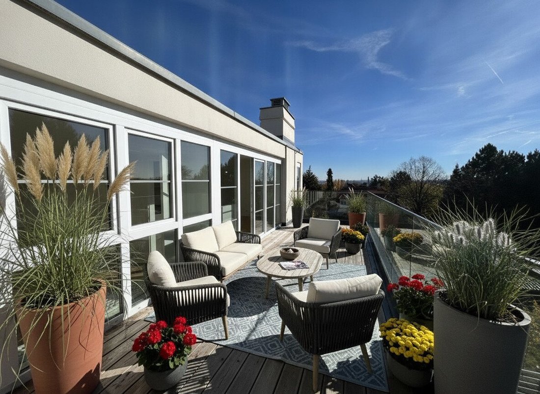 Apartment in Vienna, Wien, Austria 1 - 17031328