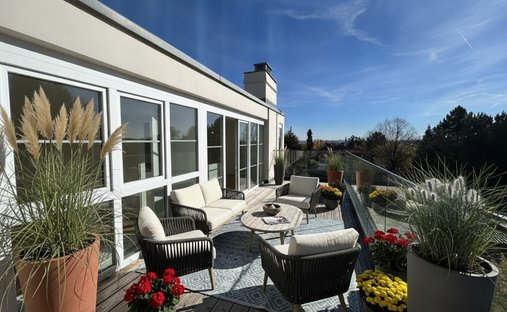 Apartamento en Viena, Viena, Austria 1