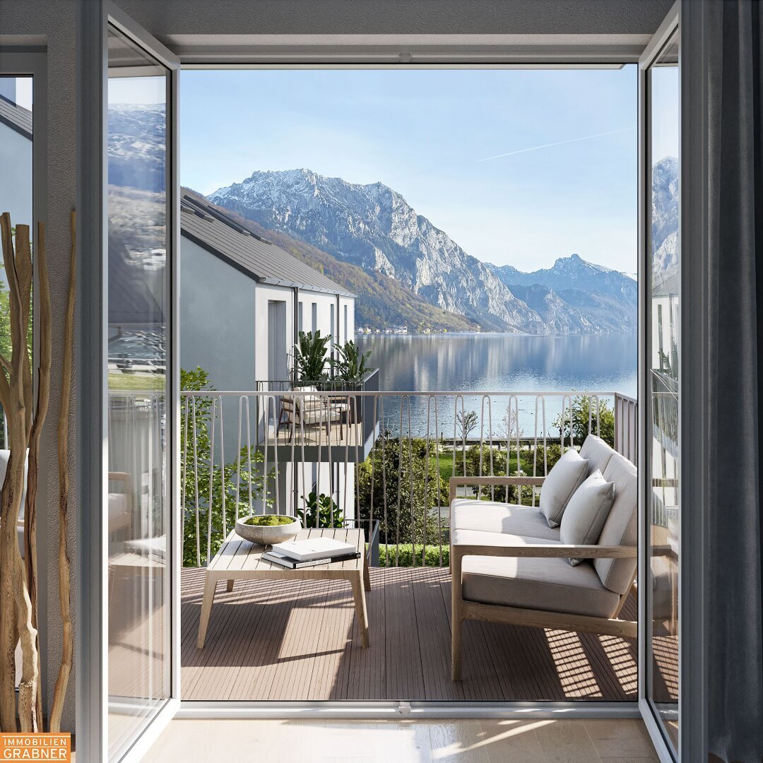 Apartment in Gmunden, Upper Austria, Austria 2 - 18187551