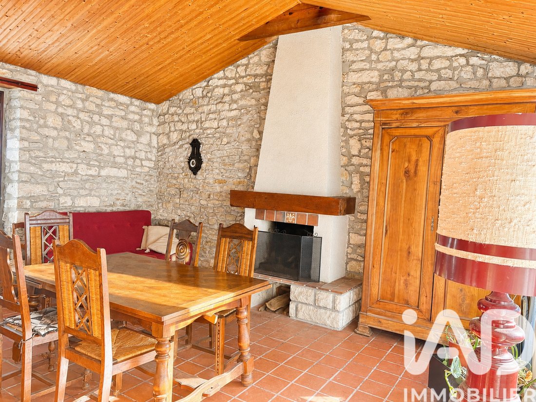 House in La Tranche-sur-Mer, Pays de la Loire, France 3 - 18035813