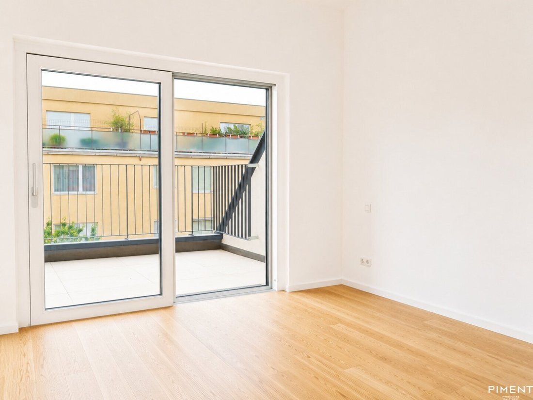 Penthouse in Vienna, Wien, Austria 5 - 16435105