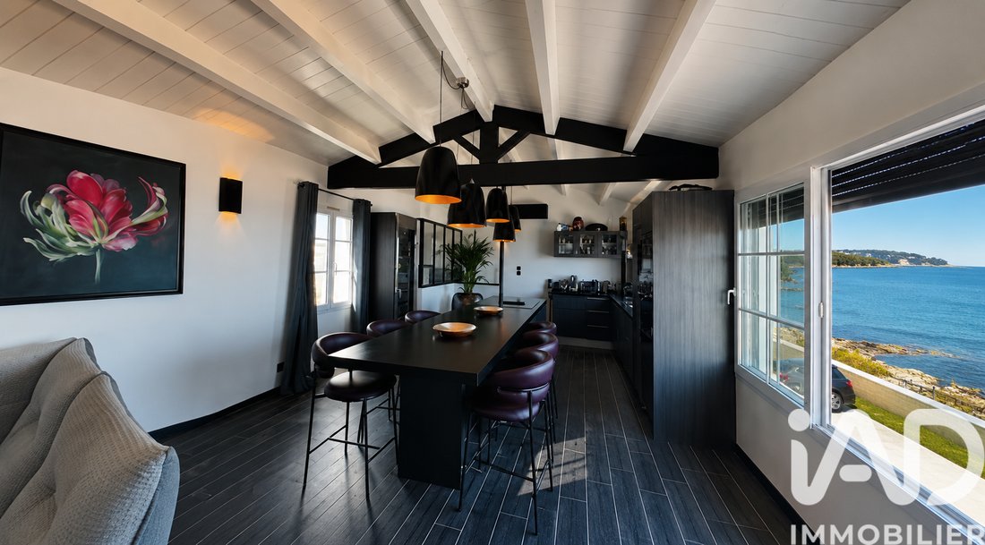House in Rivedoux-Plage, Nouvelle-Aquitaine, France 2 - 17437499