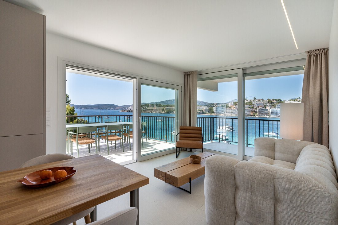 Apartment in Rotes Velles, Calvia, Balearic Islands 4 - 17448967