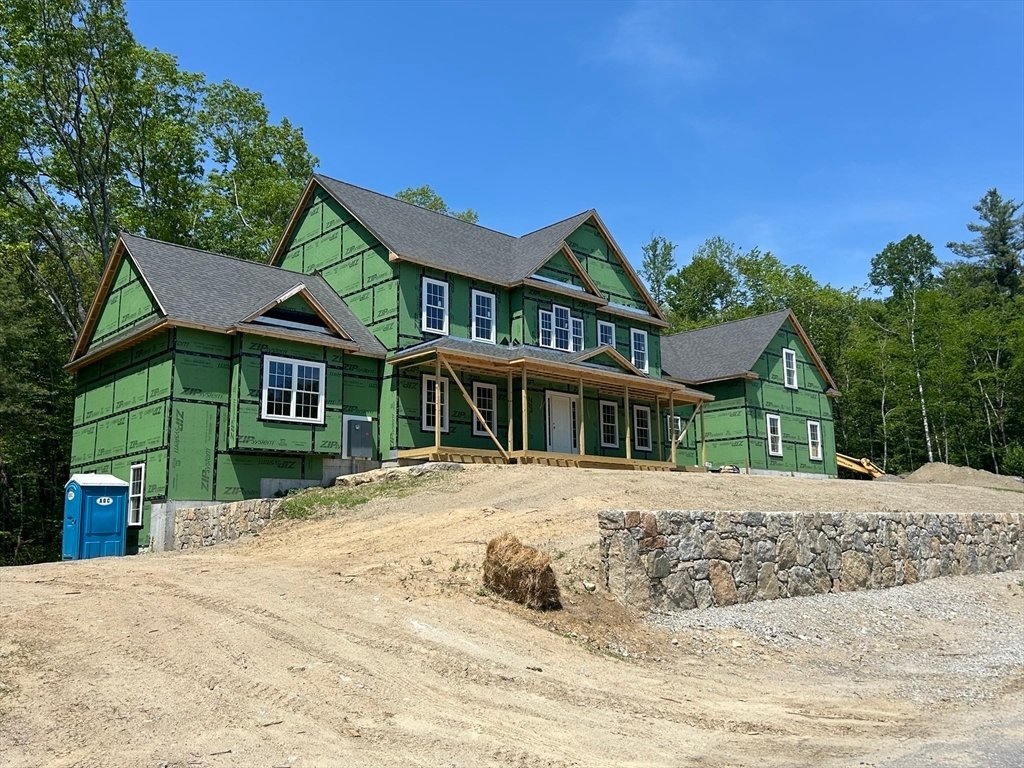 House in Northbridge, Massachusetts, United States 1 - 18187307