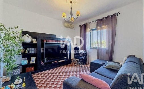 Townhouse in Olhao, Algarve, Portugal 1