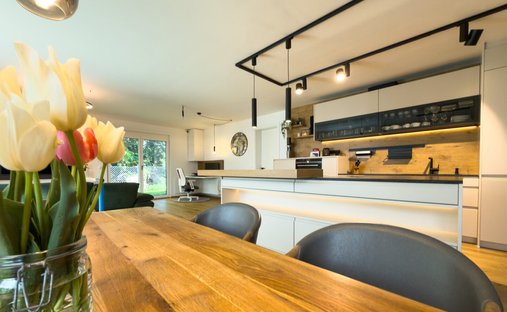 Apartment in Sankt Andrä-Wördern, Lower Austria, Austria 1