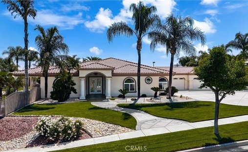 House in Corona, California, United States 1