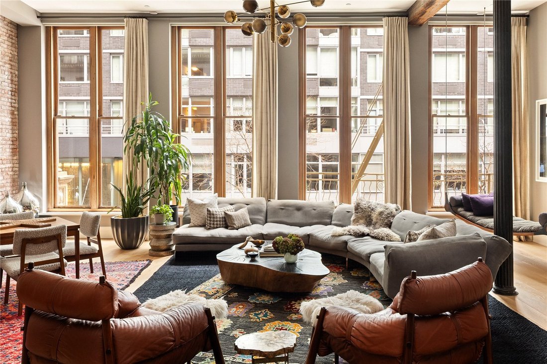 Apartment in New York, New York, United States 3 - 18187290