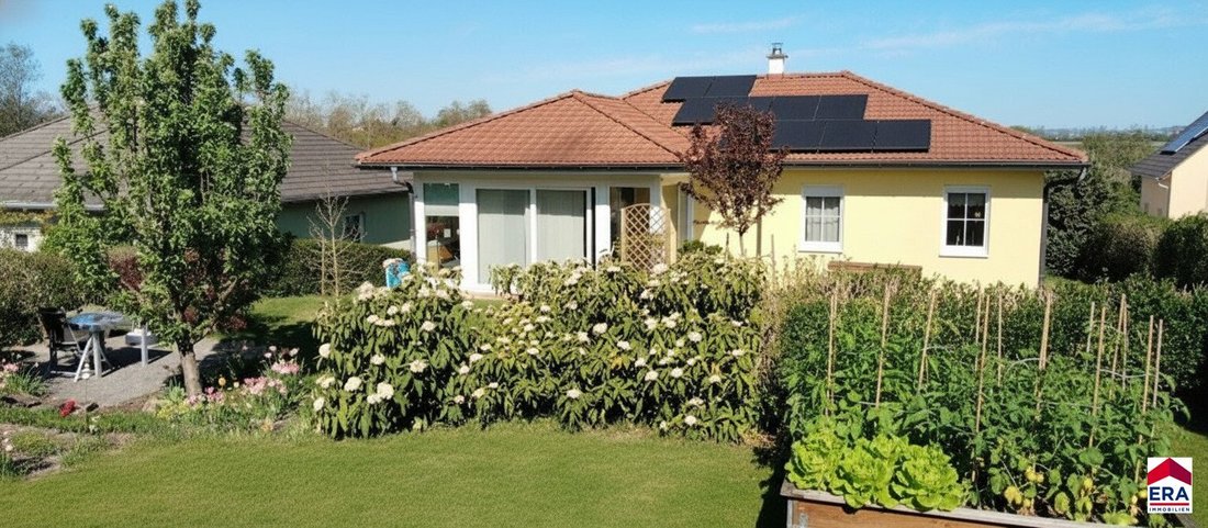 House in Zagersdorf, Burgenland, Austria 1 - 18187528