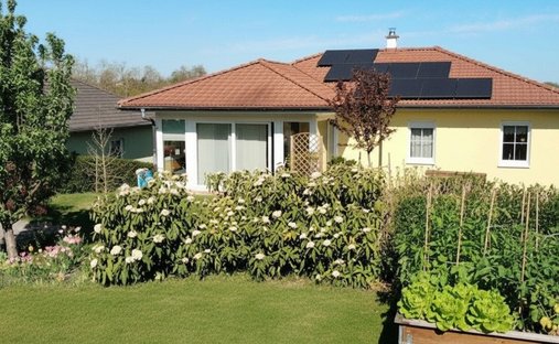 House in Zagersdorf, Burgenland, Austria 1