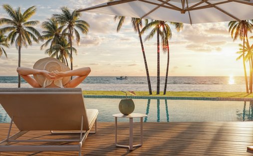 Villa in Praia do Patacho, State of Alagoas, Brazil 1