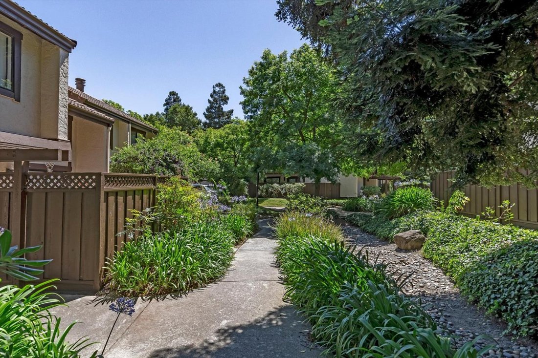 Villa in Mountain View, California, United States 3 - 18187392