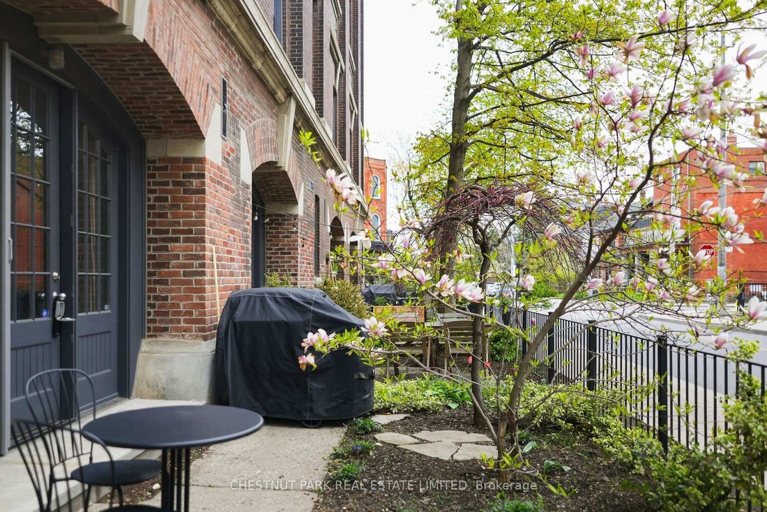 Apartment in Toronto, Ontario, Canada 3 - 18187454