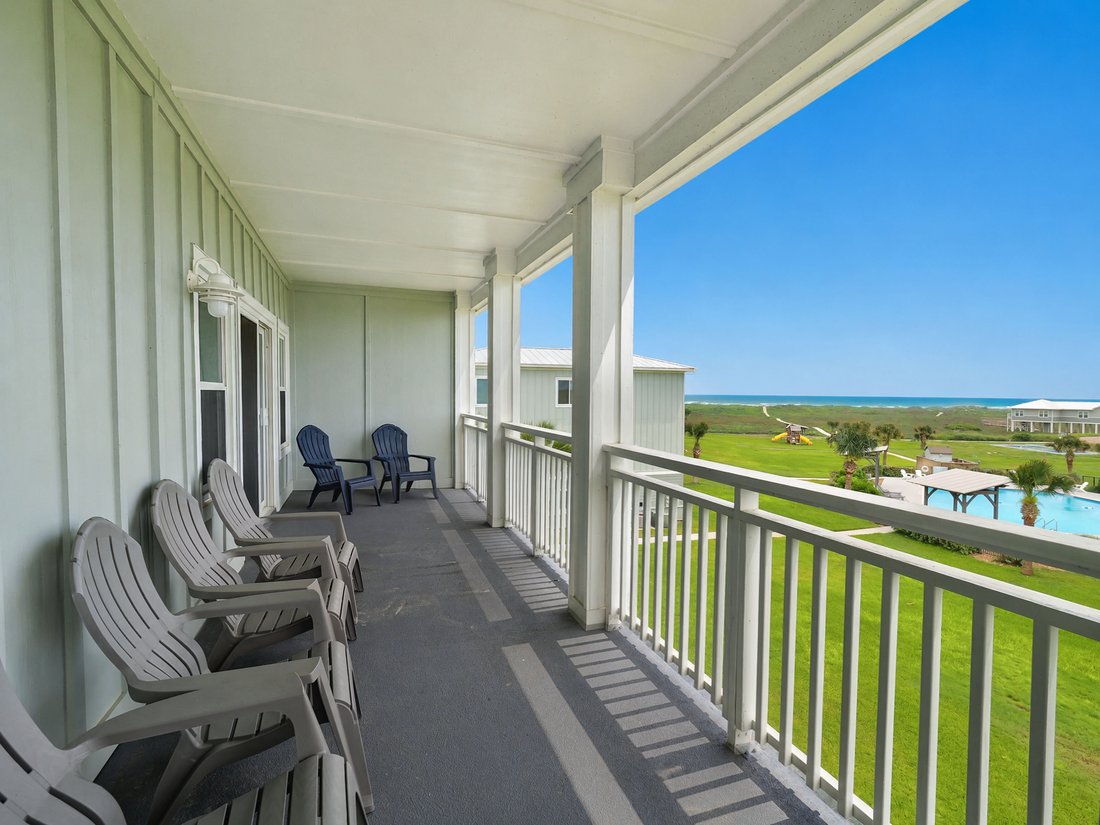 Condo in Port Aransas, Texas, United States 1 - 18187186