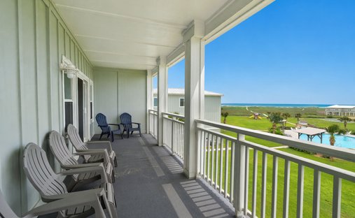 Condo in Port Aransas, Texas, United States 1