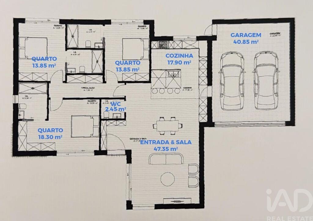 Townhouse in Ferreiros, Prozelo e Besteiros, Braga, Portugal 4 - 18187823