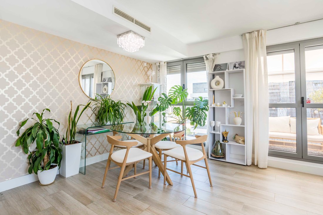 Apartment in Hortaleza, Madrid, Spain 5 - 18172242