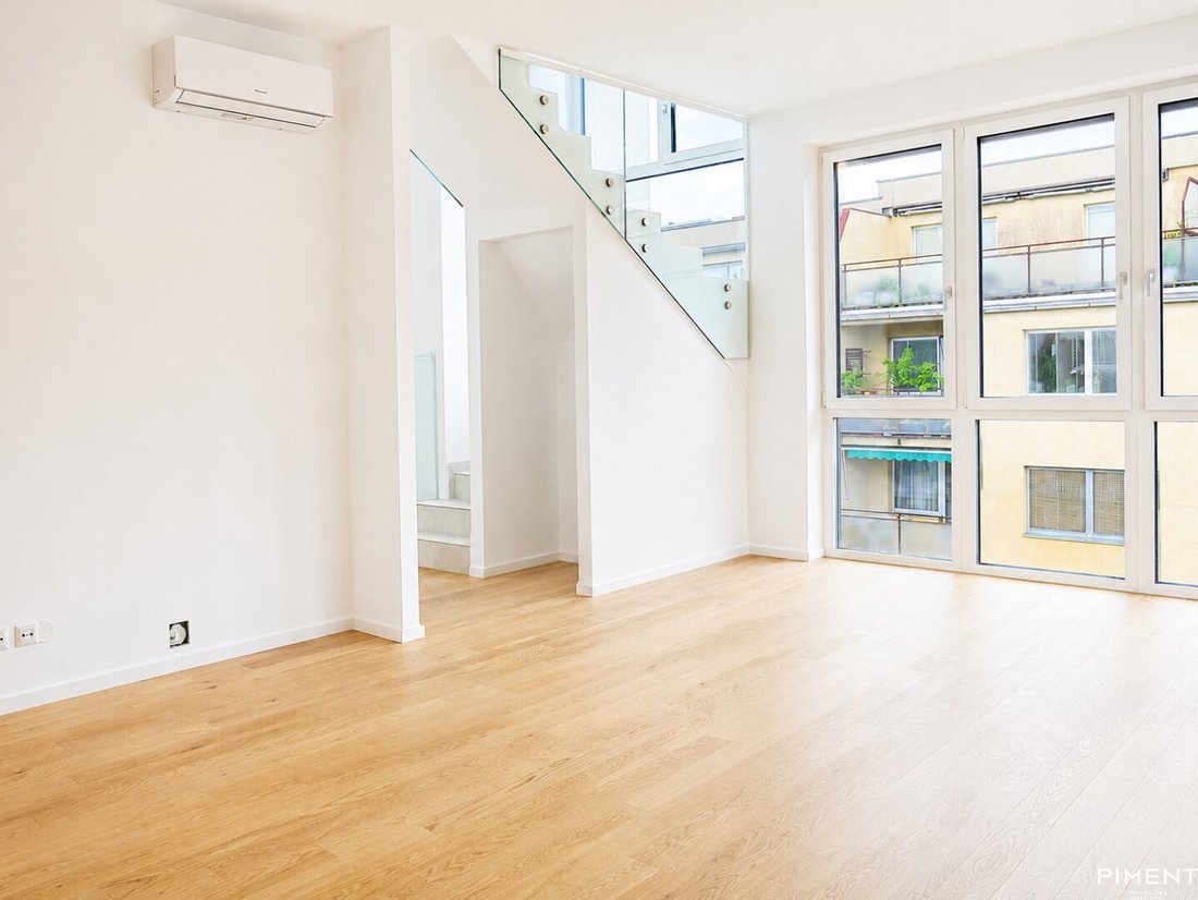 Penthouse in Vienna, Wien, Austria 4 - 16435105