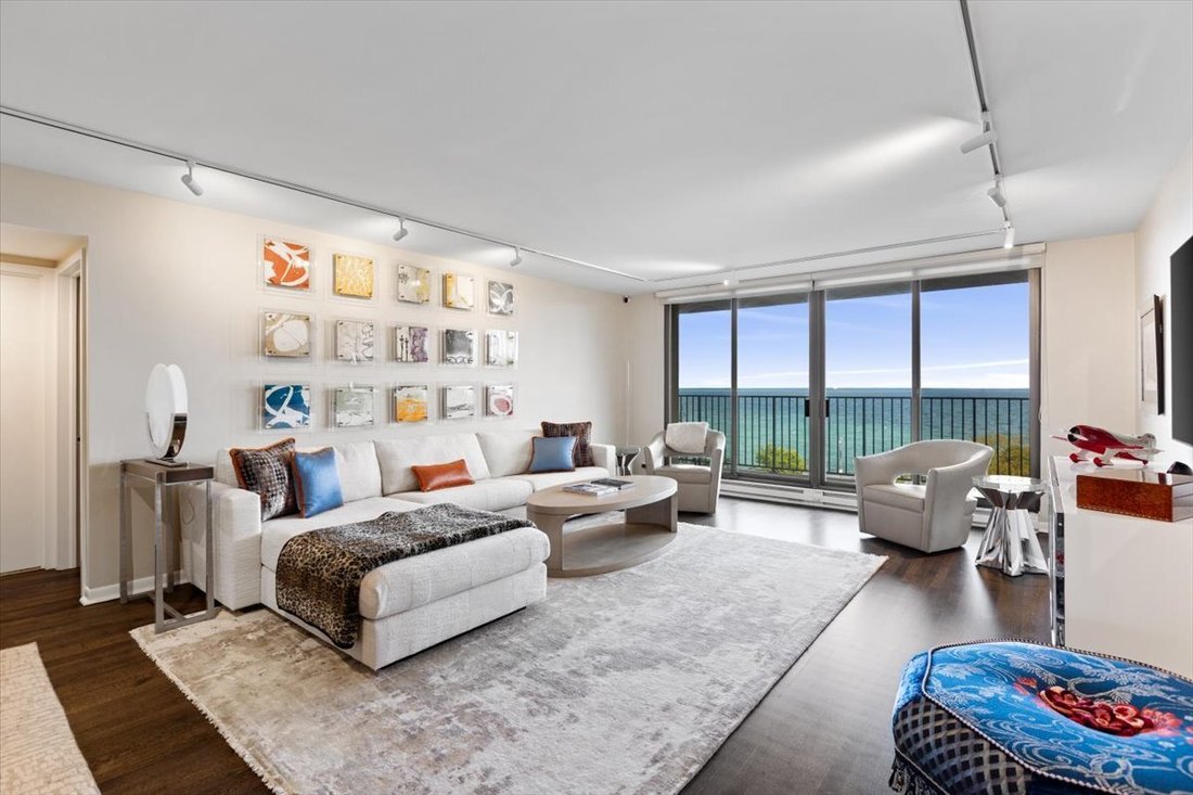 Condo in Chicago, Illinois, United States 4 - 18187365