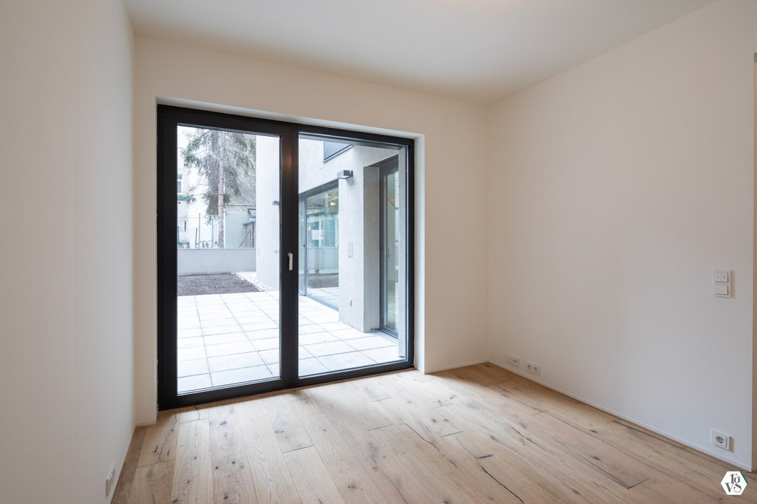 Apartment in Vienna, Wien, Austria 4 - 18187503