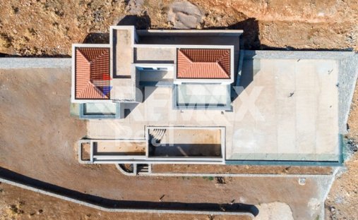 Villa à Community of Vrouchas, Agios Nikolaos Municipal Unit, Grèce 1