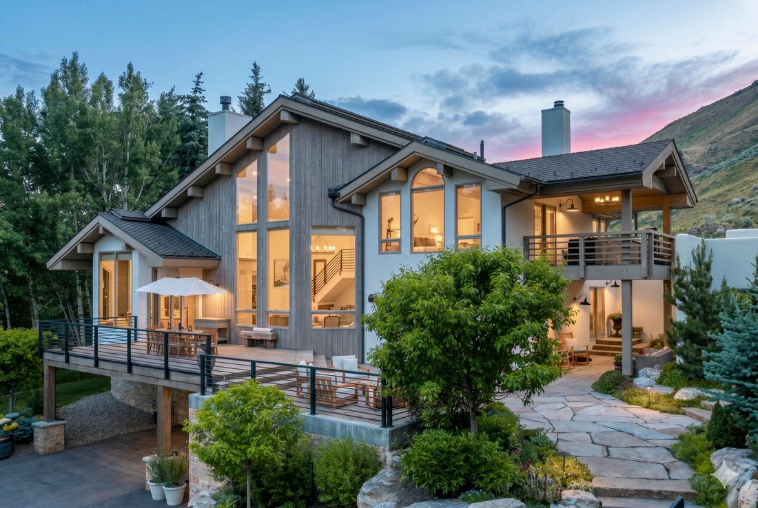 House in Sun Valley, Idaho, United States 2 - 18187380