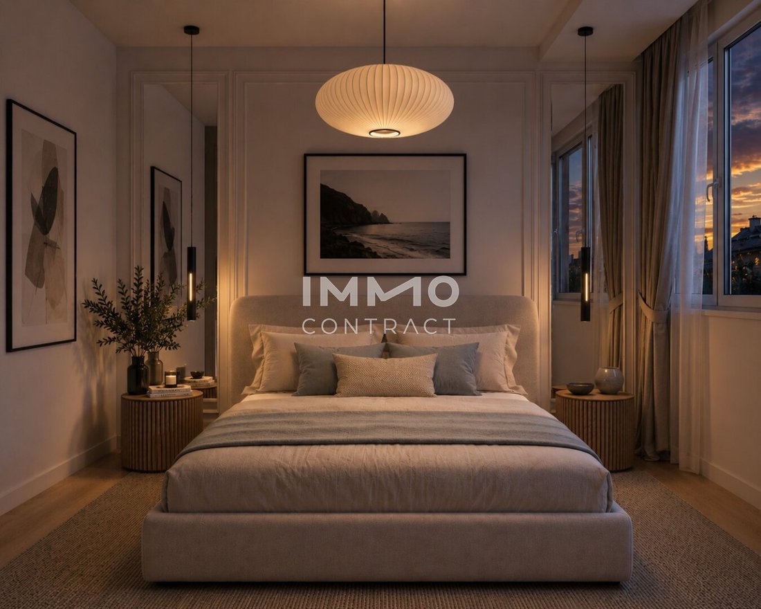Apartment in Vienna, Wien, Austria 1 - 18187582