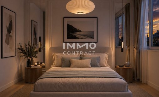 Appartamento a Vienna, Vienna, Austria 1