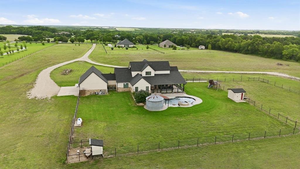 House in Midlothian, Texas, United States 3 - 18186868