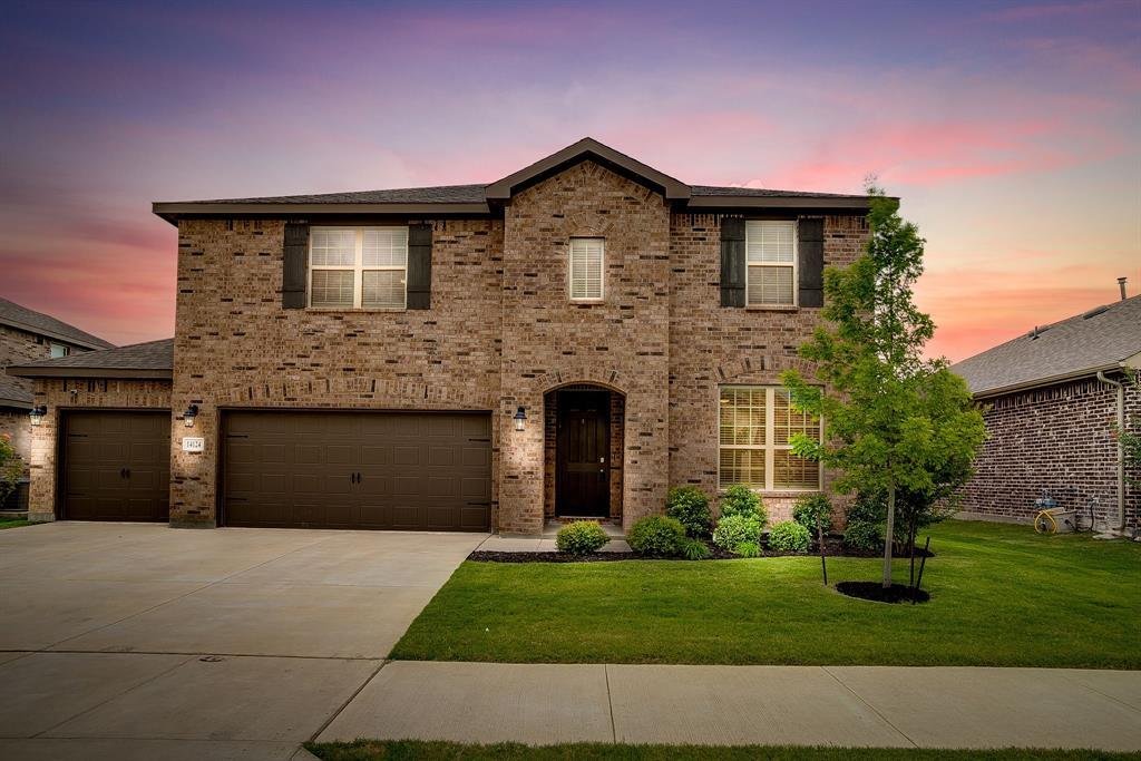 House in Haslet, Texas, United States 2 - 18186872