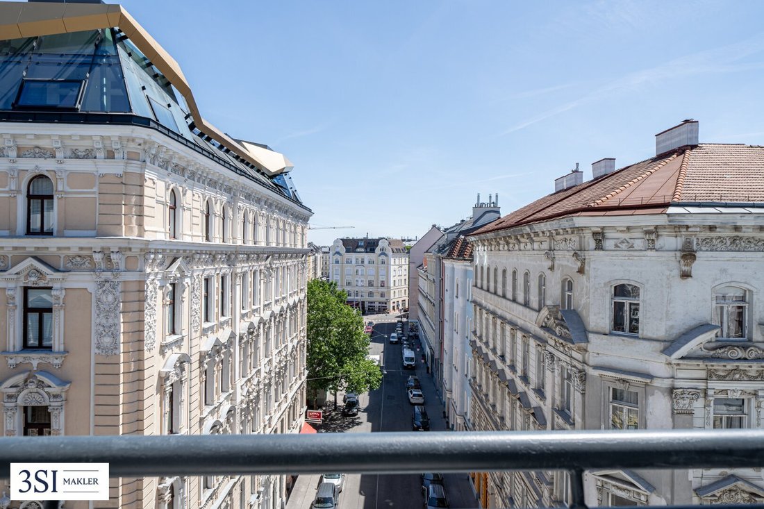 Apartment in Vienna, Wien, Austria 1 - 17915416