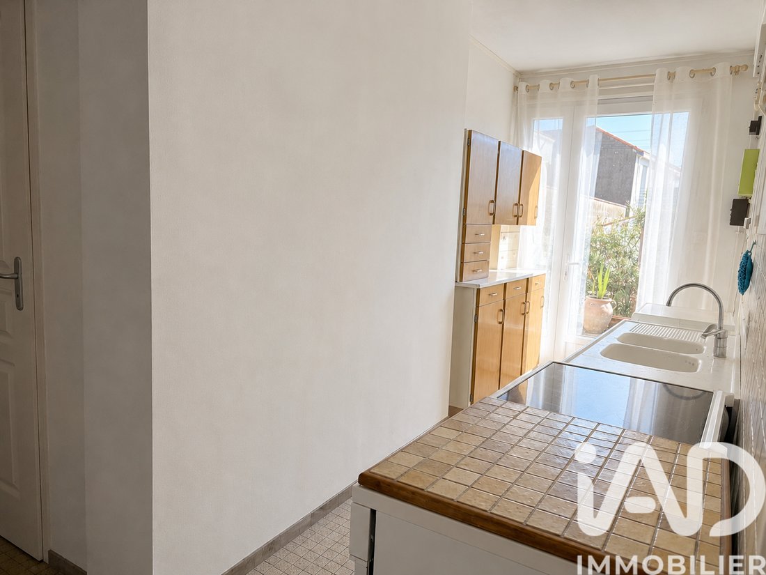 House in La Tranche-sur-Mer, Pays de la Loire, France 5 - 18035813