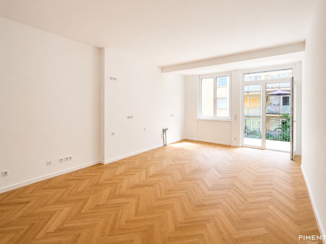 Apartment in Vienna, Wien, Austria 4 - 16436572
