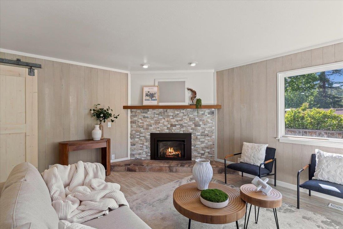 House in Scotts Valley, California, United States 4 - 18186840