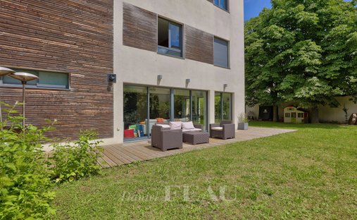 Appartement à Rueil sur Seine - Plaine - Gare, Rueil-Malmaison, France 1