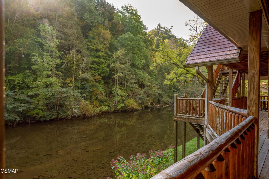 House in Sevierville, Tennessee, United States 2 - 18187620