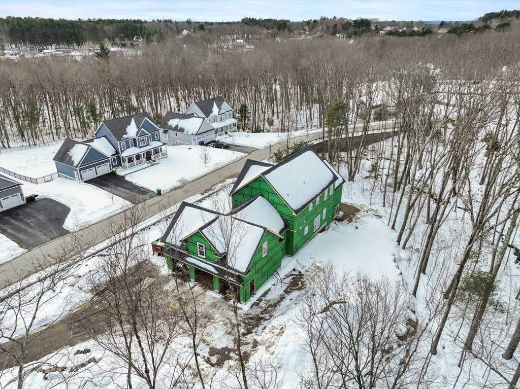 House in Northbridge, Massachusetts, United States 2 - 18187307