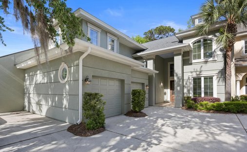 House in Hilton Head Island, South Carolina, United States 1